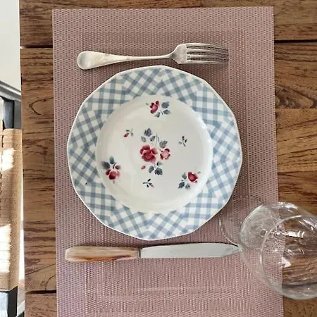 別荘 Maison Familiale Cosy Proche Coutainville アゴン・クタンヴィル