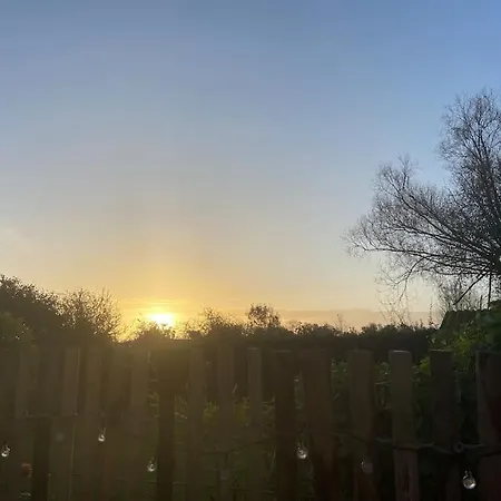 Maison Familiale Cosy Proche Coutainville 別荘