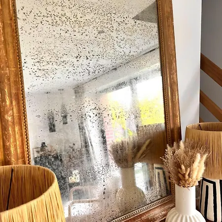 Maison Familiale Cosy Proche Coutainville アゴン・クタンヴィル