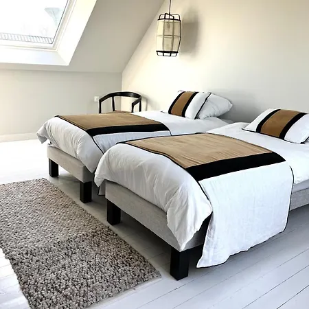 別荘 Maison Familiale Cosy Proche Coutainville