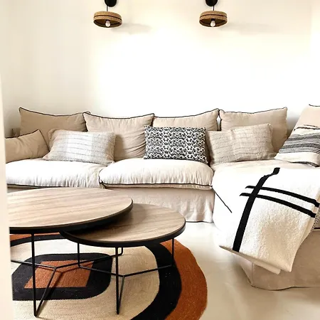 Maison Familiale Cosy Proche Coutainville *