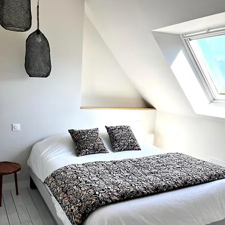 Maison Familiale Cosy Proche Coutainville