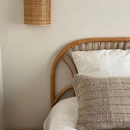 別荘 Maison Familiale Cosy Proche Coutainville *