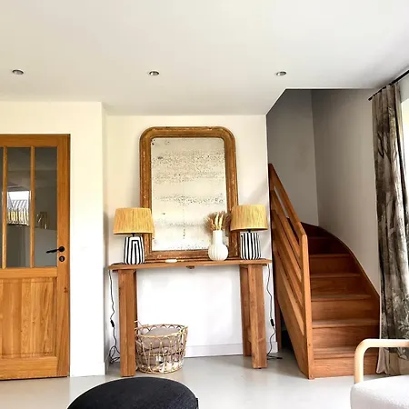 Maison Familiale Cosy Proche Coutainville