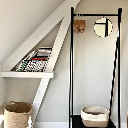 Maison Familiale Cosy Proche Coutainville 別荘