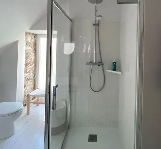 Maison Familiale Cosy Proche Coutainville Tatil Evi *