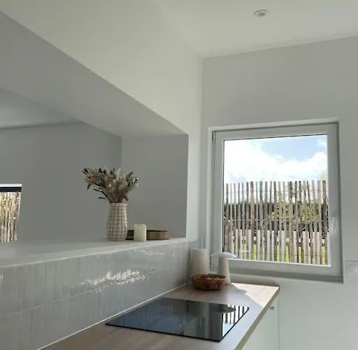 Maison Familiale Cosy Proche Coutainville Tatil Evi