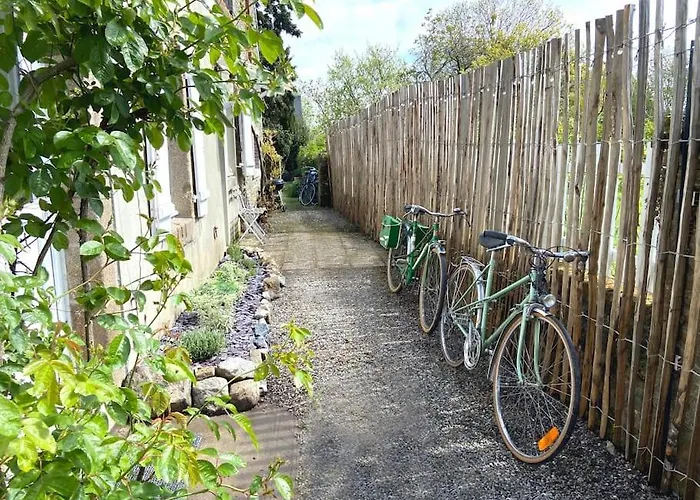 Maison Familiale Cosy Proche Coutainville * Agon-Coutainville