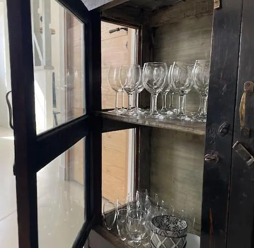 Tatil Evi Maison Familiale Cosy Proche Coutainville Agon-Coutainville