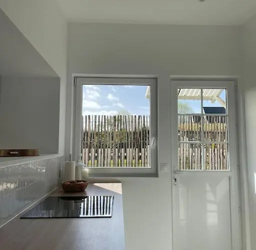 Maison Familiale Cosy Proche Coutainville Agon-Coutainville