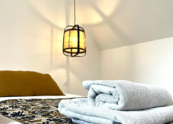 Tatil Evi Maison Familiale Cosy Proche Coutainville Agon-Coutainville