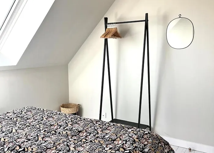 Tatil Evi Maison Familiale Cosy Proche Coutainville Agon-Coutainville