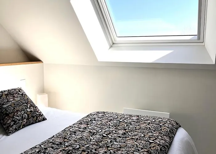 Maison Familiale Cosy Proche Coutainville *