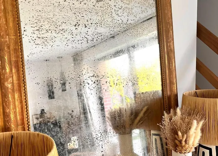 Maison Familiale Cosy Proche Coutainville Agon-Coutainville