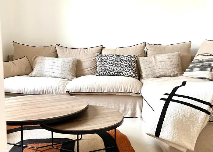 Maison Familiale Cosy Proche Coutainville *