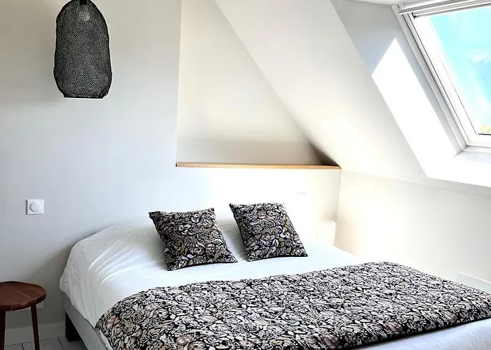 Maison Familiale Cosy Proche Coutainville