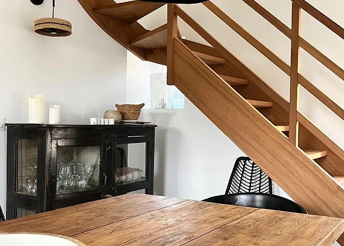 Tatil Evi Maison Familiale Cosy Proche Coutainville Agon-Coutainville