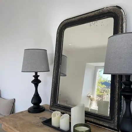 Maison Familiale Cosy Proche Coutainville Holiday home