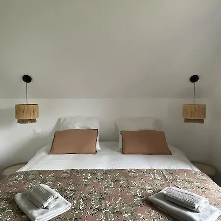 Maison Familiale Cosy Proche Coutainville Agon-Coutainville