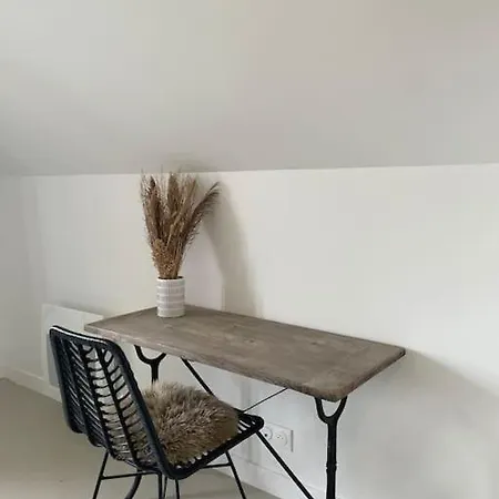 Maison Familiale Cosy Proche Coutainville