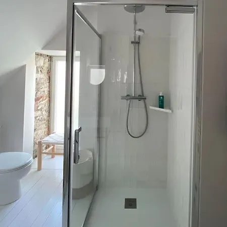 Maison Familiale Cosy Proche Coutainville Feriehus *