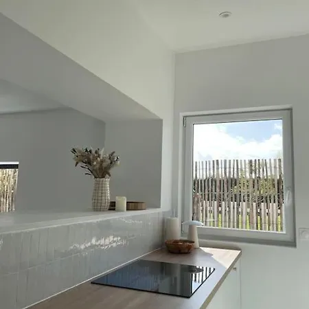 Maison Familiale Cosy Proche Coutainville Feriehus