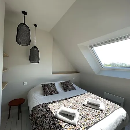 Maison Familiale Cosy Proche Coutainville