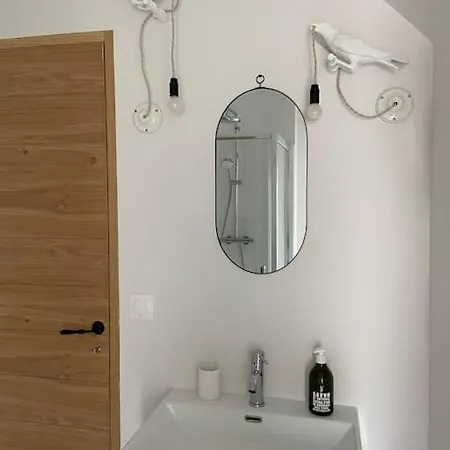 Maison Familiale Cosy Proche Coutainville Holiday home *