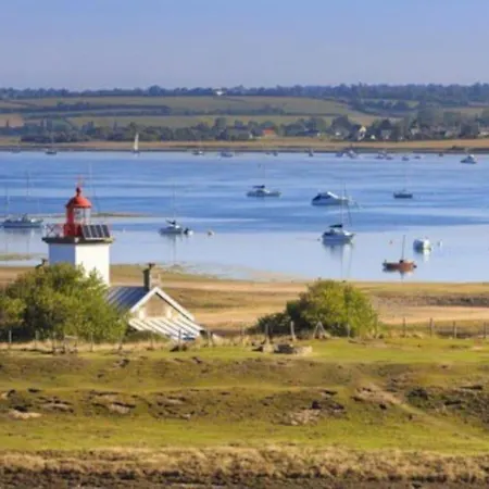 Maison Familiale Cosy Proche Coutainville *