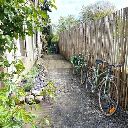 Maison Familiale Cosy Proche Coutainville * Agon-Coutainville