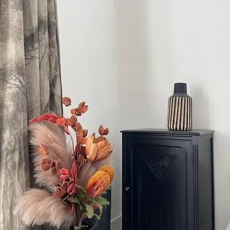 Maison Familiale Cosy Proche Coutainville *