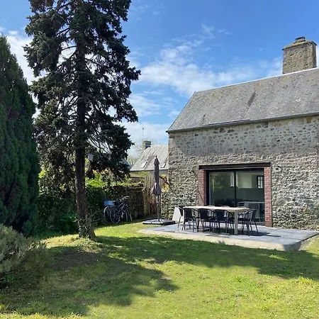 Maison Familiale Cosy Proche Coutainville