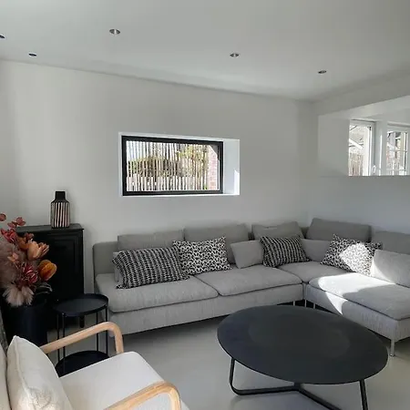 Holiday home Maison Familiale Cosy Proche Coutainville