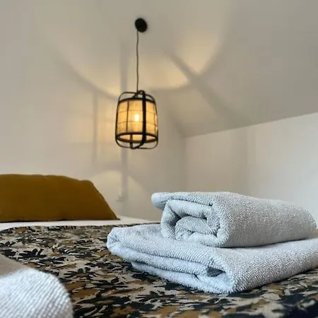 Holiday home Maison Familiale Cosy Proche Coutainville *