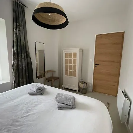 Maison Familiale Cosy Proche Coutainville