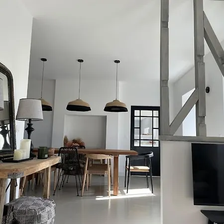 Holiday home Maison Familiale Cosy Proche Coutainville *