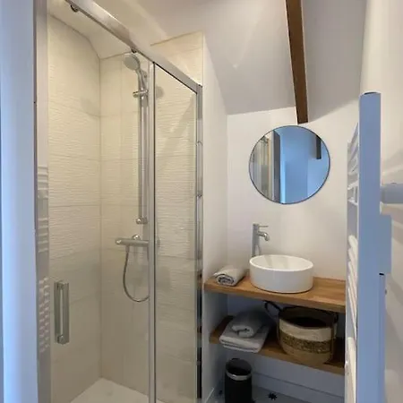 Holiday home Maison Familiale Cosy Proche Coutainville Agon-Coutainville