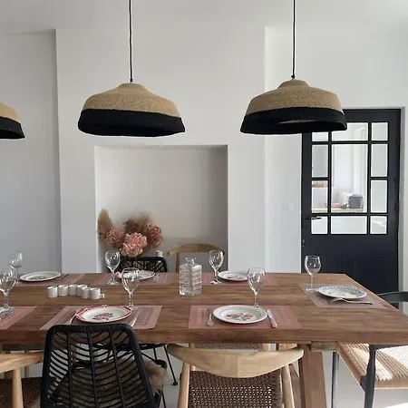 Maison Familiale Cosy Proche Coutainville * Agon-Coutainville