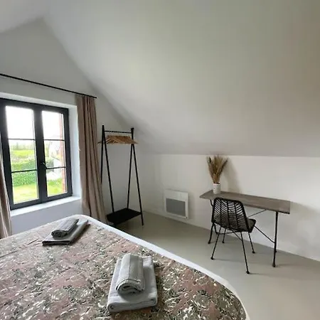 Holiday home Maison Familiale Cosy Proche Coutainville *