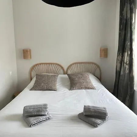 Maison Familiale Cosy Proche Coutainville *