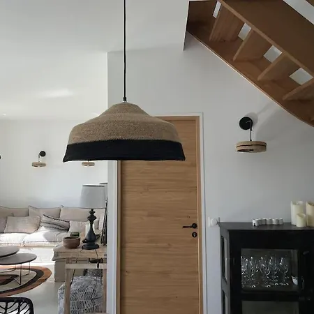 Maison Familiale Cosy Proche Coutainville * Agon-Coutainville