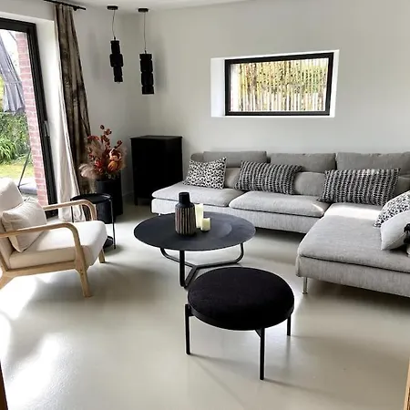 Holiday home Maison Familiale Cosy Proche Coutainville