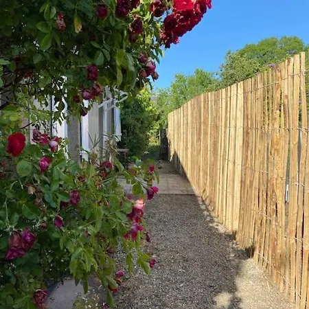 Maison Familiale Cosy Proche Coutainville Holiday home *