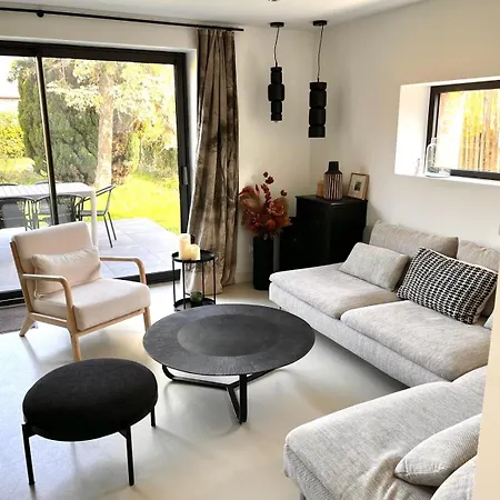 Maison Familiale Cosy Proche Coutainville *