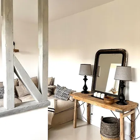 Maison Familiale Cosy Proche Coutainville Dom wakacyjny Agon-Coutainville