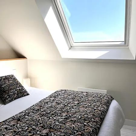 Maison Familiale Cosy Proche Coutainville *