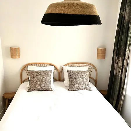 Maison Familiale Cosy Proche Coutainville * Agon-Coutainville