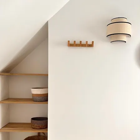 Maison Familiale Cosy Proche Coutainville Feriehus *