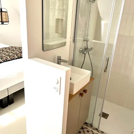 Feriehus Maison Familiale Cosy Proche Coutainville Agon-Coutainville