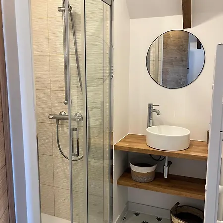 Maison Familiale Cosy Proche Coutainville *